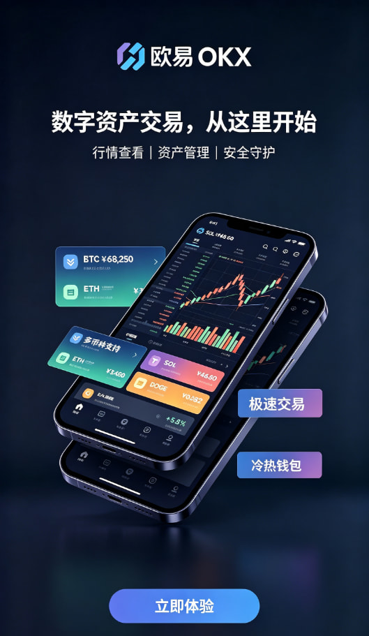 欧交易所app官方费率说明